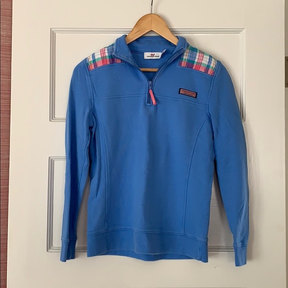 Vineyard Vines Tops - Vineyard Vines shep shirt pullover